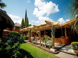 Quinta Ascensión Hotel Boutique Only Adults