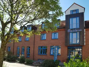Hotel Residence