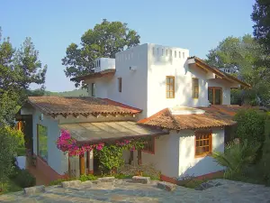 Las Luciernagas (Adults Only)