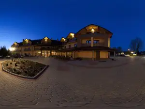 Hotel Karino Spa