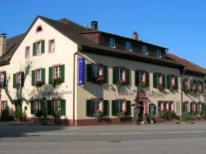 Hotel-Restaurant Löwen