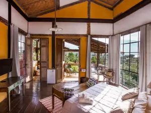 Villa Galiileu Ilhabela