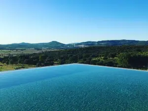 카사 다 우라 게스트 하우스