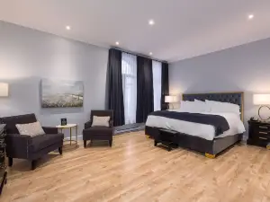Maison Otis