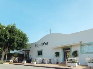 Hotel d'Or