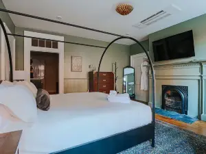 バリスターズ ロウ