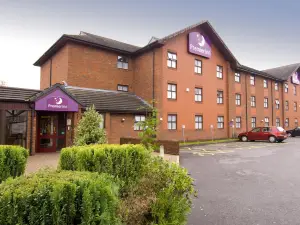 Premier Inn Manchester (Prestwich)
