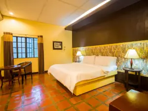 Lisland Rainforest Resort