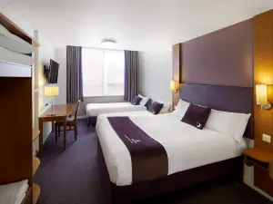 Premier Inn London Ealing