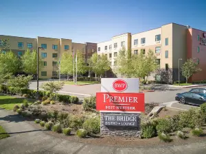 Best Western Premier Hotel at Fishers Landing