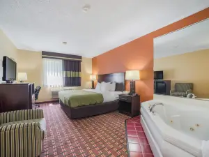 Quality Inn O'Fallon IL - St Louis