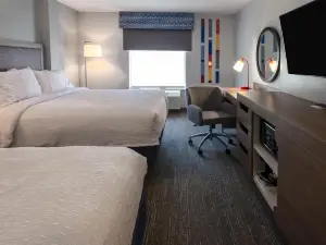 Hampton Inn Norton