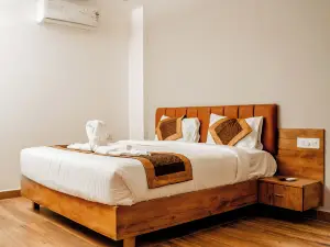 Hotel Elite Fortune Inn