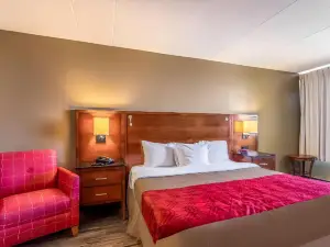 Americas Best Value Inn Fredonia NY