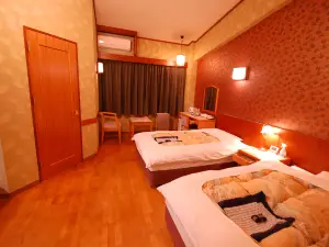 Ivy Hotel Chikushino