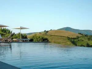 Auberge Ostape