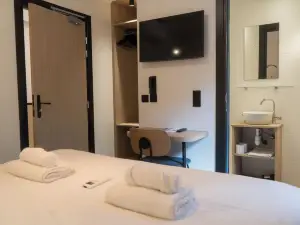 Hôtel de l'Artuby - Logis Hotel