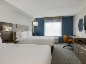Holiday Inn Express & Suites OTTAWA EAST - ORLEANS by IHG