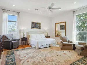 Bayou Rigolettes Retreat