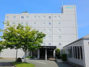 Smile Hotel Anan