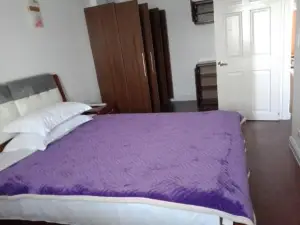 Sunshine Hotel Tinian