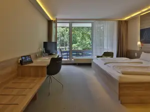 Hotel Park Soltau
