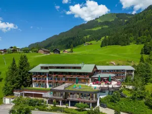 IFA Alpenhof Wildental Hotel Kleinwalsertal Adults Only