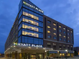Hyatt Place Bloomington Indiana