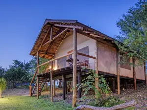 Karongwe - Chisomo Safari Camp