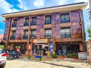 Hotel Boutique El Mirador