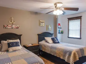 Willow Springs Marina