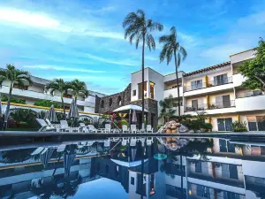 Casa Francisco Cuernavaca