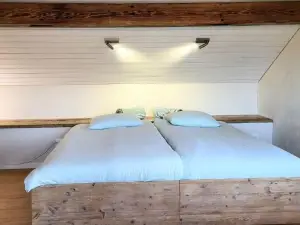 CŒUR Vert okologisch Mit Viel Ambiente fur Seelen-Wellness