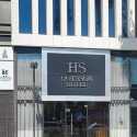 HS Hotsson Hotel Cdmx Condesa Sur Promo Code