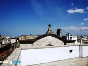 Residenza Santa Lucia B&B
