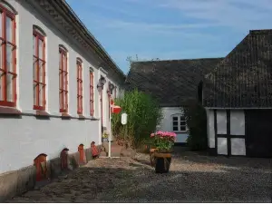 Brittas Bed & Breakfast
