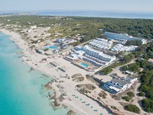 Hotel Riu Palace la Mola