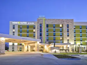 Home2 Suites by Hilton Plano Richardson, TX