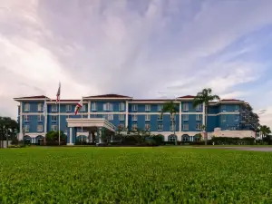 Seven Sebring Raceway Hotel