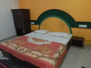 Hotel Parth Inn, Wardha