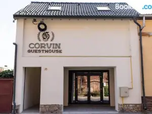 Corvin Guesthouse