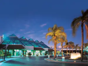 Hilton Santa Clara