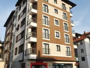 Vila Borova Zlatibor Apartments