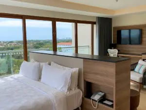 홀리데이 인 & 스위트 푸에르토 바야르타 마리나 & 골프, 안 IHG 호텔