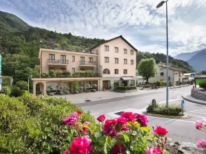 Hotel Piuro