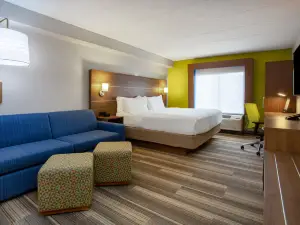 Holiday Inn Express & Suites Fort Wayne