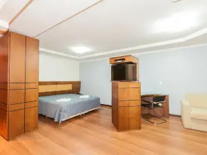 Hotel Letto Caxias
