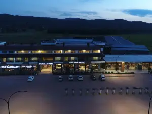 Çalcalar Hotel
