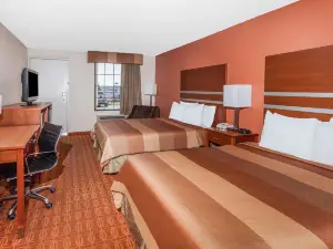 デイズ イン バイ ウィンダム ドールトン