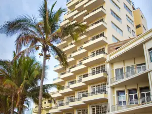 Best Western Posada Freeman